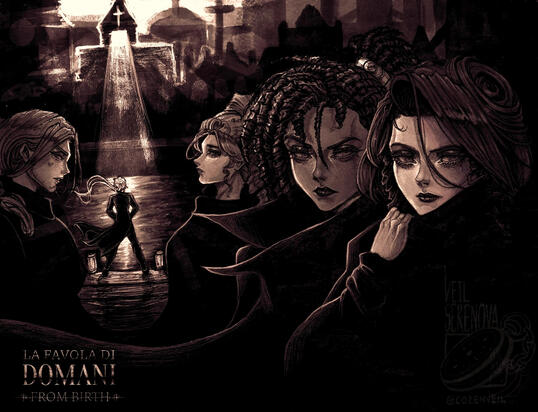 Original Works