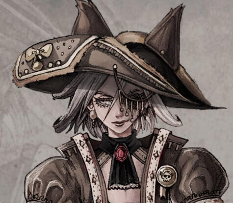 FFTTRPG Designs