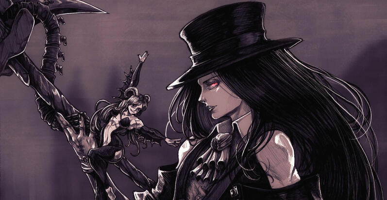 Guilty Gear