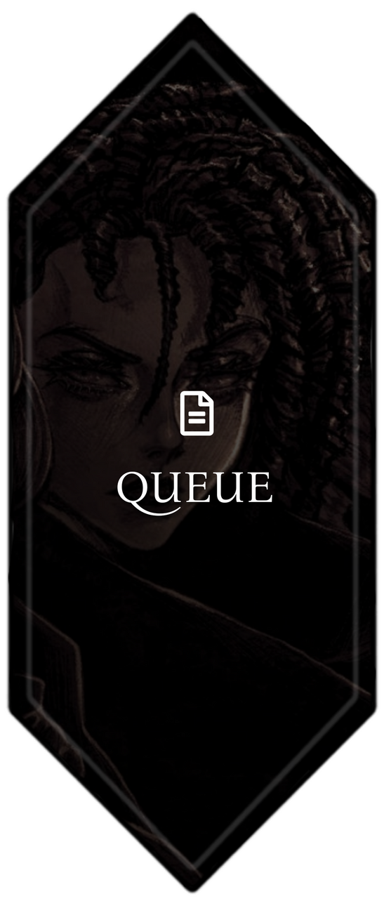 QUEUE